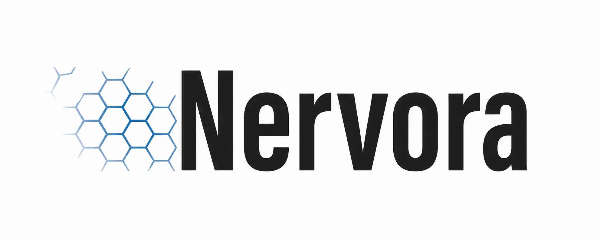 Nervora Logo